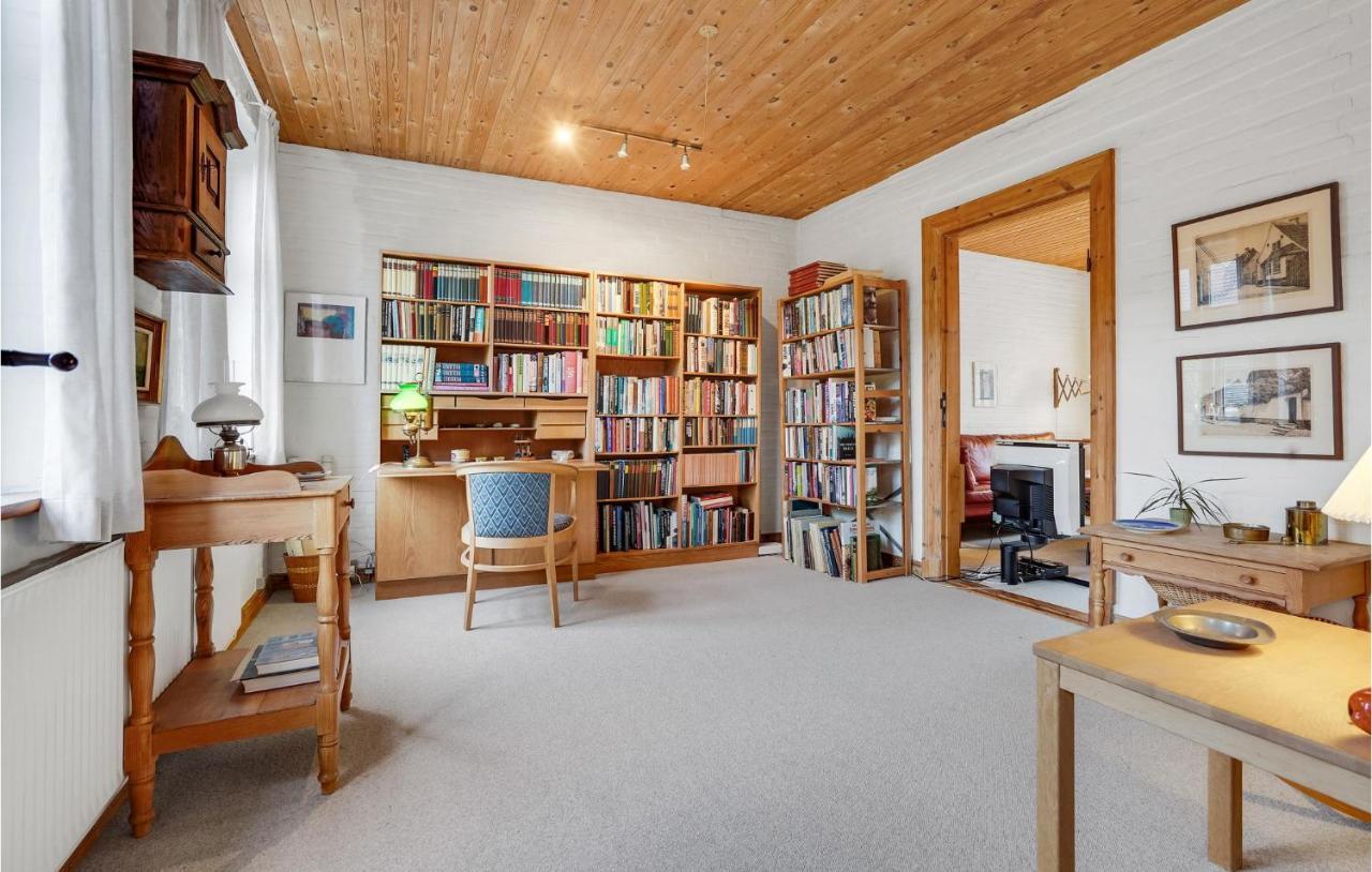 Lovely Home In Sonderborg With Kitchen Luaran gambar