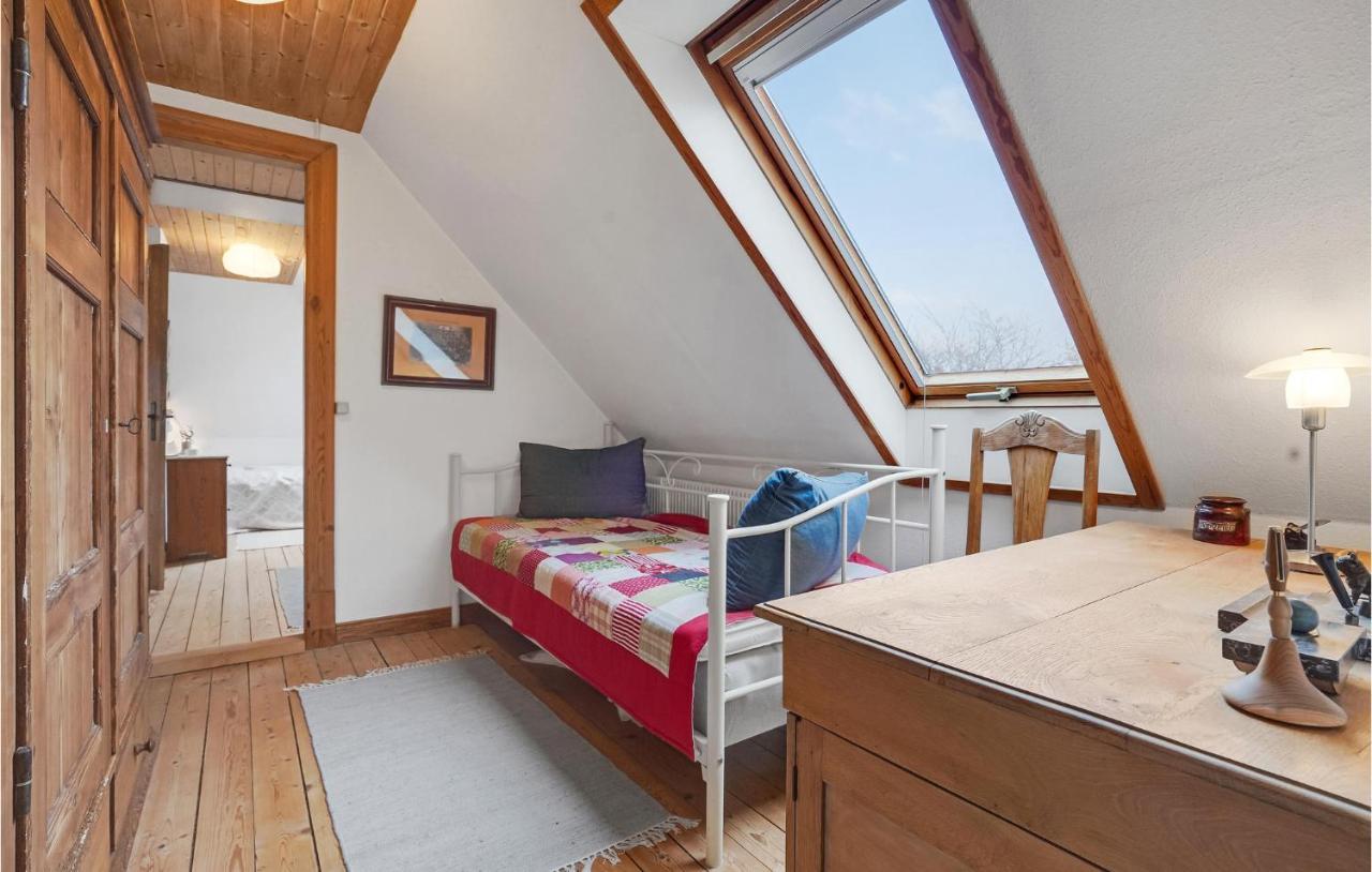 Lovely Home In Sonderborg With Kitchen Luaran gambar