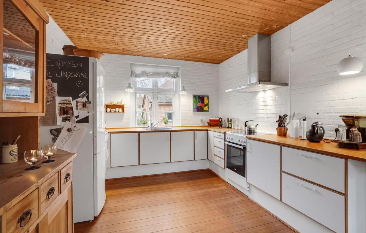 Lovely Home In Sonderborg With Kitchen Luaran gambar