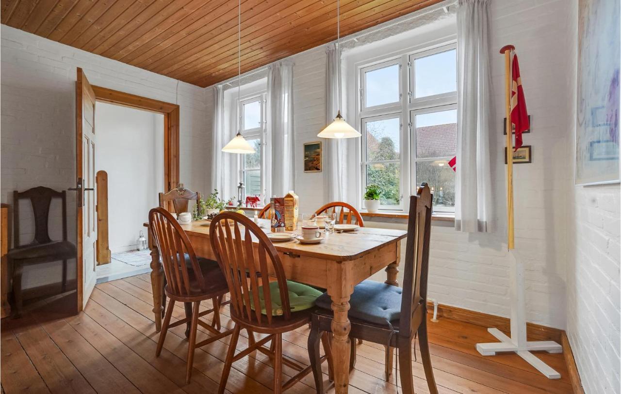 Lovely Home In Sonderborg With Kitchen Luaran gambar