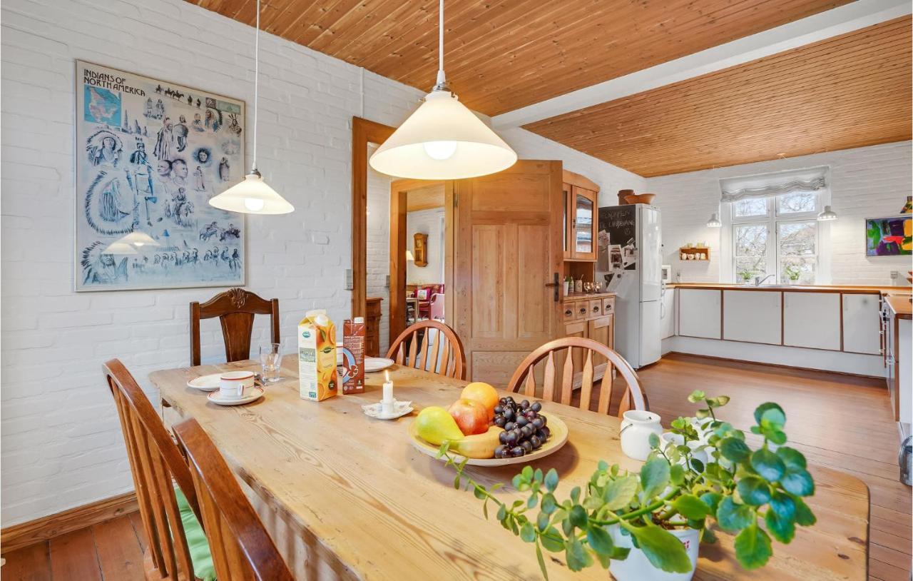 Lovely Home In Sonderborg With Kitchen Luaran gambar