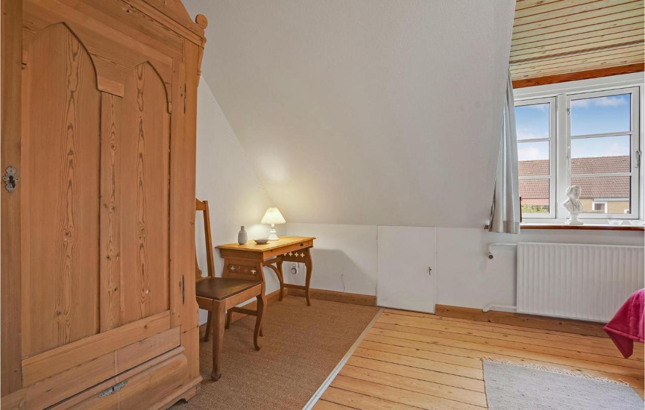 Lovely Home In Sonderborg With Kitchen Luaran gambar