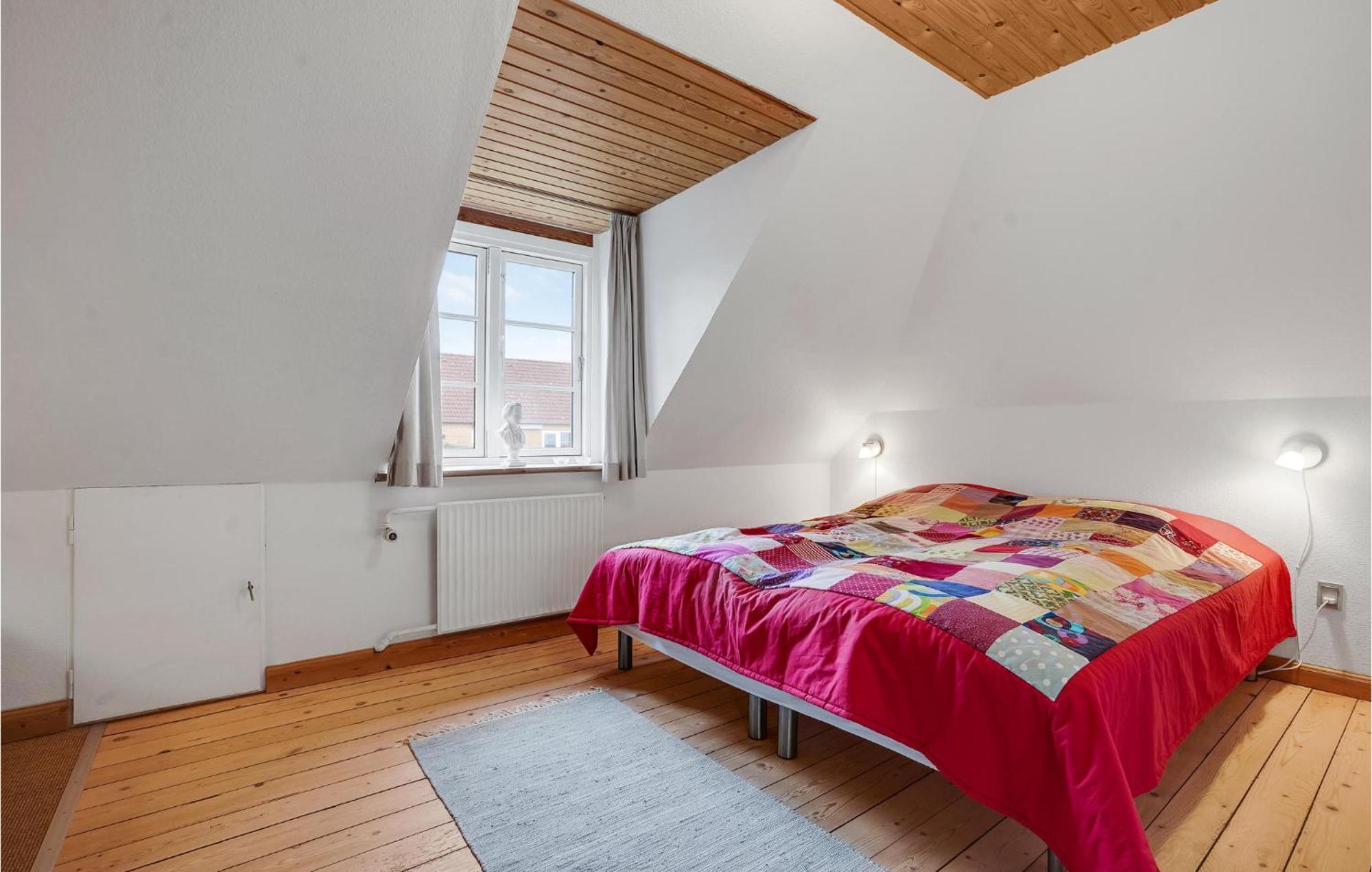 Lovely Home In Sonderborg With Kitchen Luaran gambar
