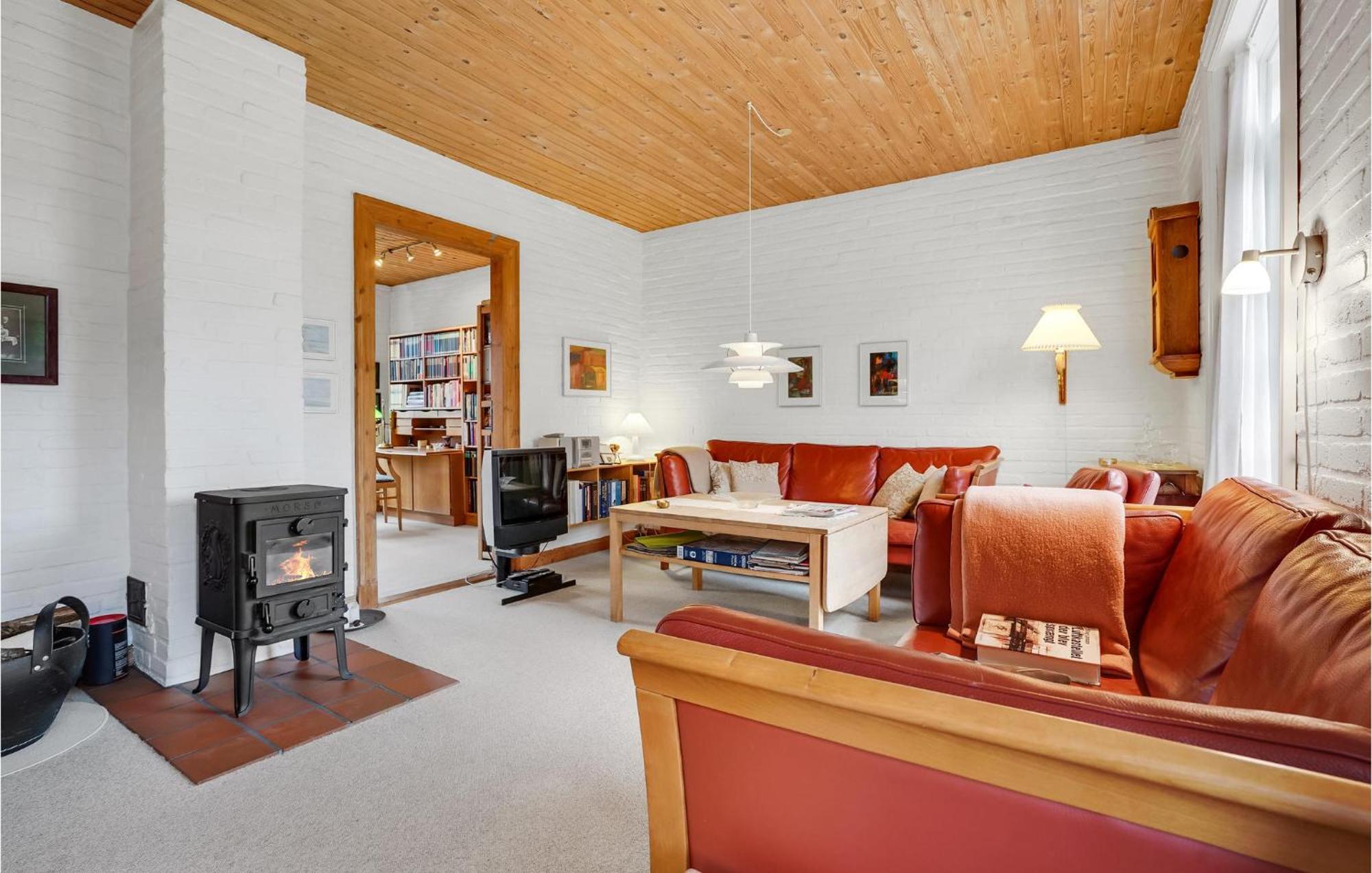 Lovely Home In Sonderborg With Kitchen Luaran gambar