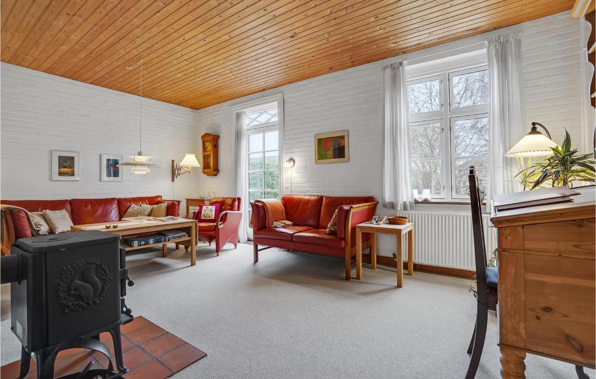 Lovely Home In Sonderborg With Kitchen Luaran gambar