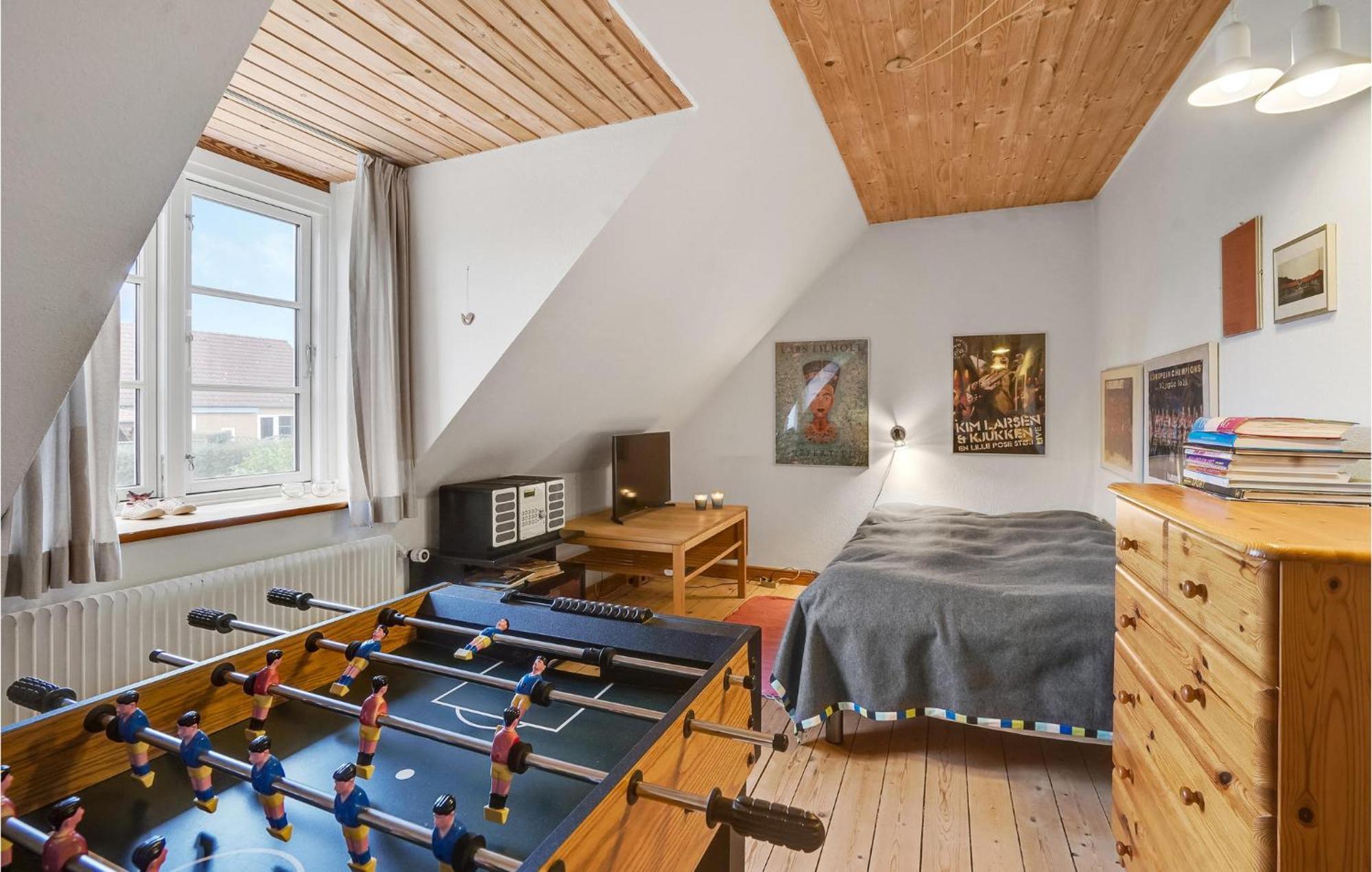 Lovely Home In Sonderborg With Kitchen Luaran gambar