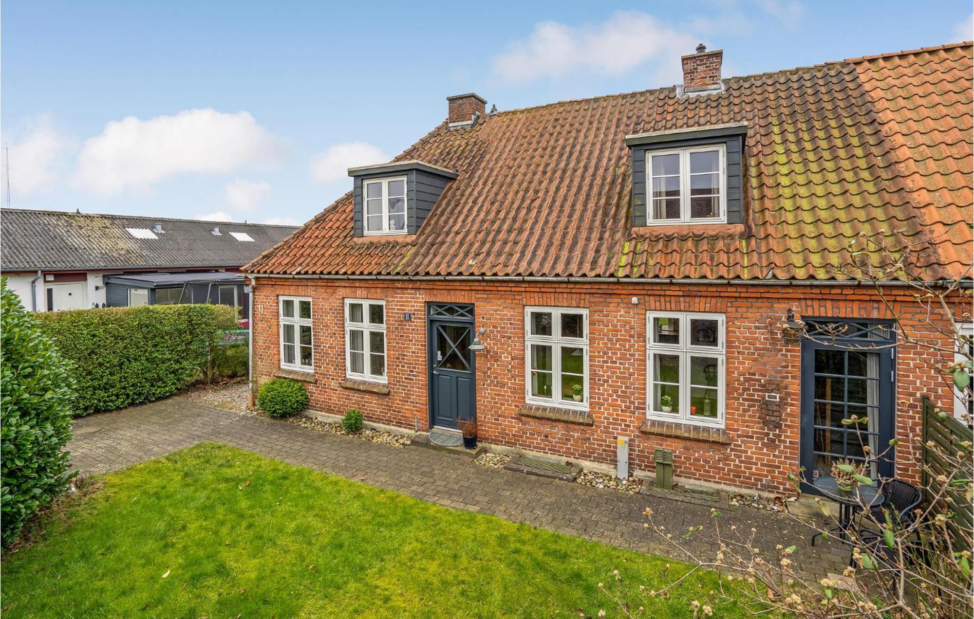 Lovely Home In Sonderborg With Kitchen Luaran gambar